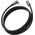 Kabel kątowy USB-C / USB-C Ringke USB 3.2 Gen 2x2 USB-C 90 Degree Cable PD 240W 200cm Black
