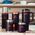 Stanley The IceFlow Flip Straw Tumbler 0 89L violeta