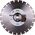 DISTAR DIAMOND BLADE BESTSELLER ABRASIVE 400 x 3.5/2.5 x 25.4mm