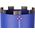 DISTAR DIAMOND CROWN RM-TX 1 1/4" 112mm x 450mm DRY