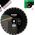 DISTAR DIAMOND BLADE ASPHALT 400 x 3.5/2.5 x 25.4mm