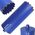 DISTAR DIAMOND CROWN RM-TX 1 1/4" 225mm x 450mm DRY