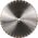 DISTAR DIAMOND BLADE ASPHALT 500 x 4.0/3.0 x 25.4mm
