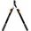 FS.TELESCOPIC SCISSORS PRECAUTOR L13