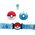 JAS POKEMON CLIP N GO PAS QUAXLY W16