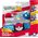 JAS POKEMON CLIP N GO PAS QUAXLY W16