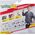JAS POKEMON CLIP N GO PAS QUAXLY W16