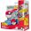 JAS POKEMON CLIP N GO PAS QUAXLY W16