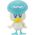 JAS POKEMON CLIP N GO PAS QUAXLY W16