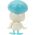 JAS POKEMON CLIP N GO PAS QUAXLY W16