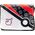 POKEMON Bandoliera Eevee Seria 5, figurka
