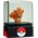 JAS POKEMON FIGURKA BITEWNA CASE VULPIX