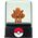 JAS POKEMON FIGURKA BITEWNA CASE VULPIX