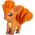 JAS POKEMON FIGURKA BITEWNA CASE VULPIX