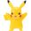 JAS POKEMON SURPRISE ATACK PIKACH MUDKIP