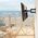 Eaton Eaton Tripp Lite Series TV Wall Mount Outdoor Full-Motion with Fully Articulating Arm for 37" to 80" Flat-Screen Displays - Klammer - Voll beweglich - fur TV / Bildschirm - Stahl - Schwarz - Bildschirmgrosse: 94-203 cm (37"-80") - Montageschnittste