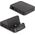 DeLOCK Stacja dokująca do smartfona 4K ze zintegrowanym uchwytem - HDMI/USB/Hub/SD/Micro SD dla systemu Android lub Windows