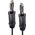 Lindy 38530 kabel HDMI 30 m HDMI Typu A (Standard) Czarny
