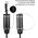Lindy 38530 kabel HDMI 30 m HDMI Typu A (Standard) Czarny
