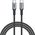 Verbatim 31846 kabel USB USB 2.0 1,2 m USB C Czarny