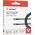 Verbatim 31846 kabel USB USB 2.0 1,2 m USB C Czarny