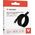 Verbatim 31863 kabel USB USB 2.0 1,2 m USB C Czarny