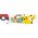 JAS POKEMON SURPRISE ATTACK CARVANHA W5
