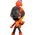 JAS POKEMON FIGURKA BITEW CASE CHARCADET