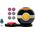 JAS POKEMON SURPRISE ATTACK BELDUM W5