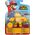 SUPER MARIO Bom Bom, figurka, 10 cm