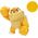 SUPER MARIO Bom Bom, figurka, 10 cm