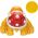 SUPER MARIO Bom Bom, figurka, 10 cm