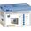 Neomounts Uchwyt ścienny na monitor 10" - 27" (FPMA-W810)