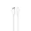 Kabel Dudao L2L USB-A / Lightning 3A 2m - biały