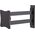 Neomounts Uchwyt ścienny FPMA-W820BLACK 10'' - 27''