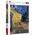 Puzzle 1000 elementów Art Collection Taras kawiarni w nocy Trefl