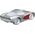 CARS autko McQueen kolekcjonerski HPJ53 /24
