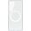 Etui Samsung Otterbox React Magnet do     Galaxy S25 stardust