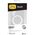 Etui Samsung Otterbox React Magnet do     Galaxy S25 stardust