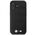 Original Case IPHONE 16 BMW Hardcase M Perforated & Stitched Line MagSafe (BMHMP16S23PUSPK) black