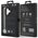 Original Case IPHONE 16 BMW Hardcase M Perforated & Stitched Line MagSafe (BMHMP16S23PUSPK) black