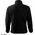 RIMECK Jacket 501 - ADLER - Polar męski, 280 g/m, 100% poliester - czarny L
