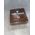 Benefit Benefit, Hello Happy Velvet, Matte Finish, Compact Foundation, 12, Dark Warm, 7 g For Women