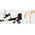 SKO Massage roller GYMSTICK 61110 90cm