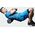 SKO Massage roller GYMSTICK 61110 90cm