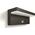 Kinkiet Philips WALL LIGHT BUSTAN 915005378401 LED PIR