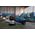 Bosch Bosch X-LOCK angle grinder GWX 14-125 S Professional (blue/black, 1,400 watts)