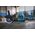 Bosch Bosch X-LOCK angle grinder GWX 14-125 S Professional (blue/black, 1,400 watts)