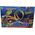 SPRING ROAD RACING TRACK SET 47X7X31