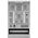 Kuchenka Electrolux Viryklė Electrolux LKR540266X